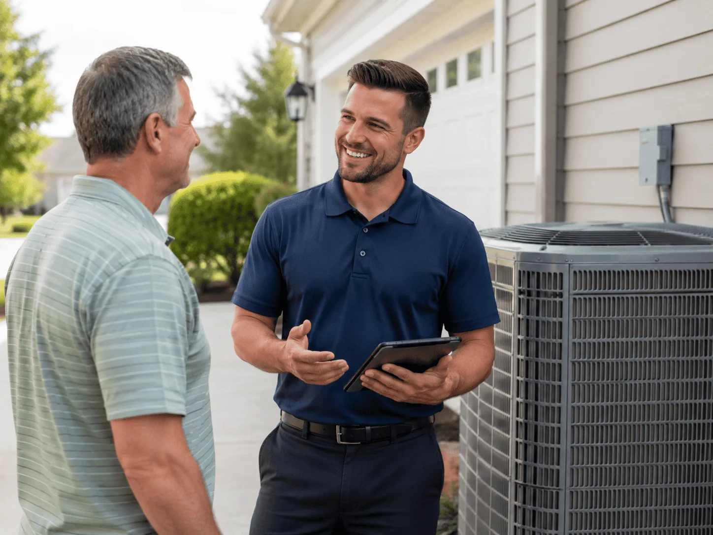 Heat Pump Installation Temperance, MI FAQs